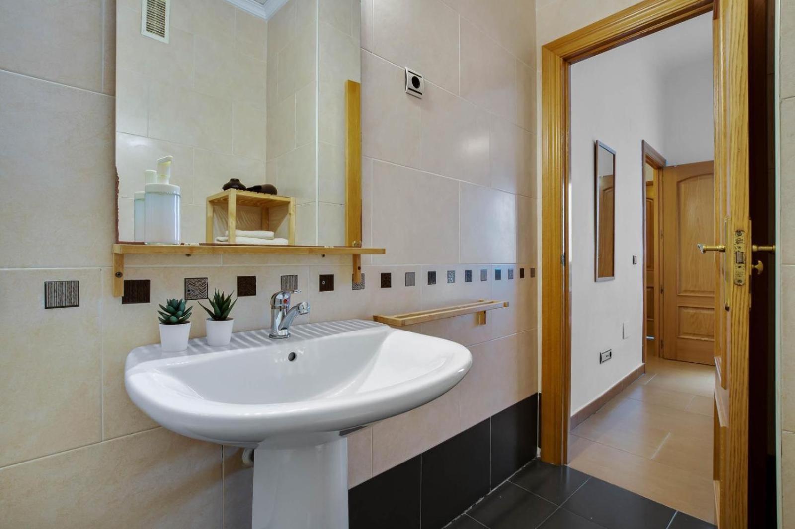 Apartamento Soho - Playa - Centro Malaga Bagian luar foto
