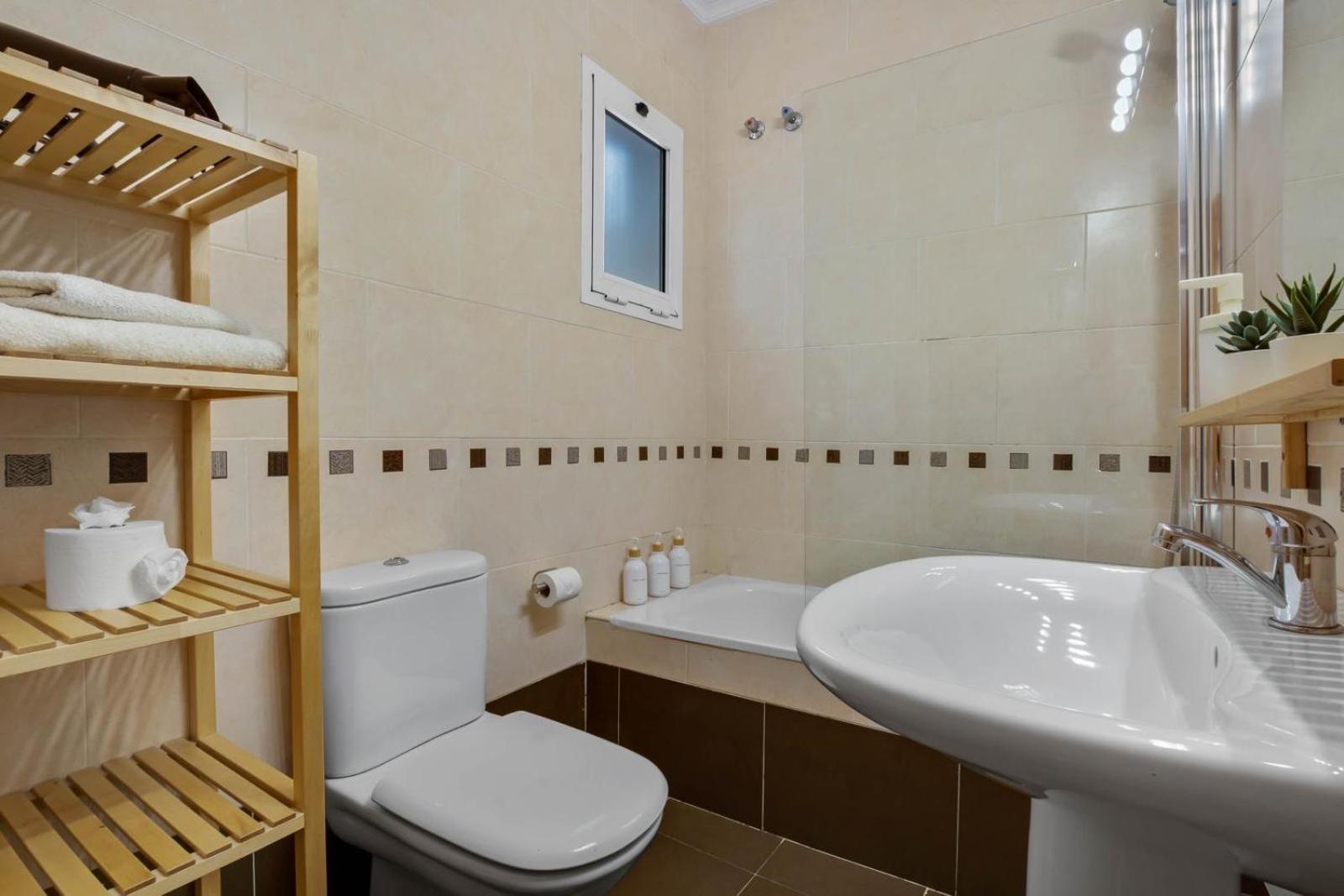 Apartamento Soho - Playa - Centro Malaga Bagian luar foto