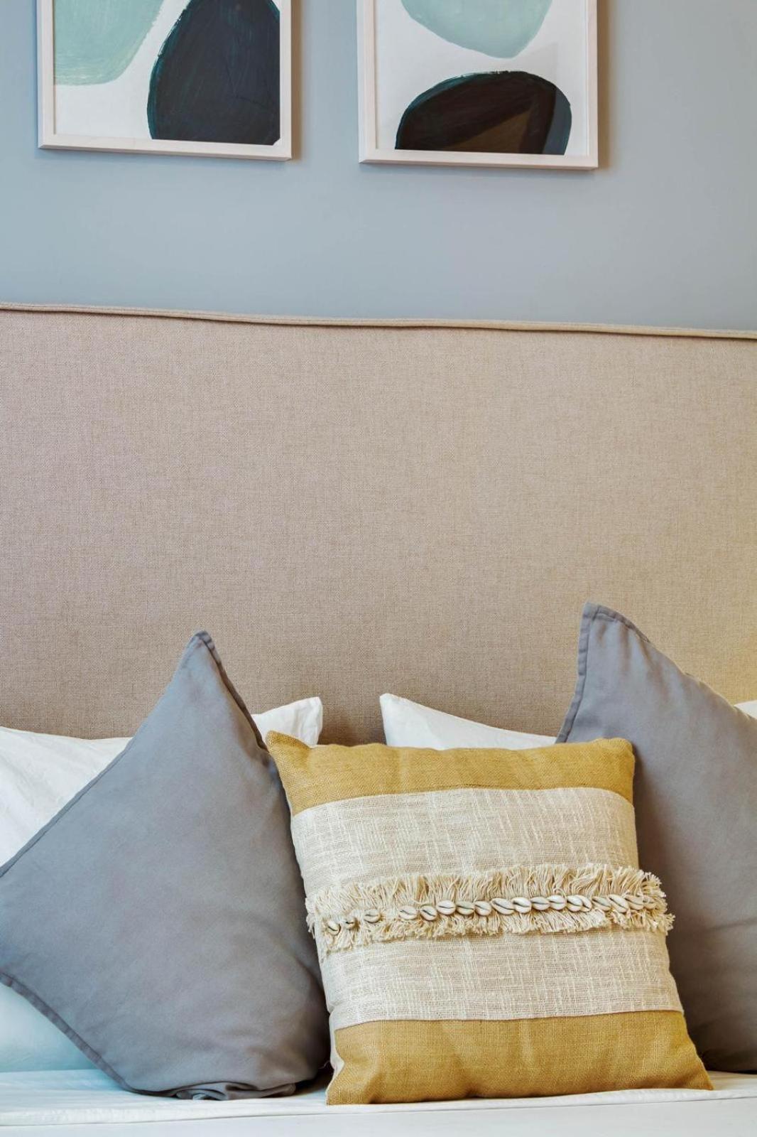 Apartamento Soho - Playa - Centro Malaga Bagian luar foto