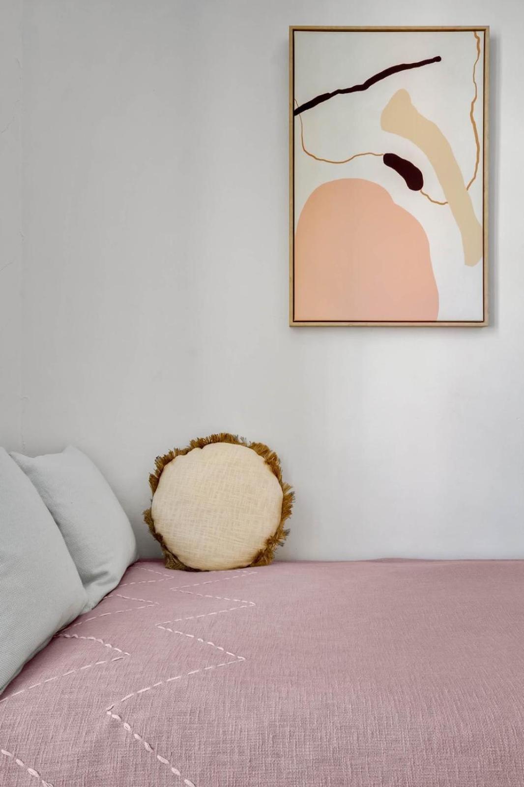Apartamento Soho - Playa - Centro Malaga Bagian luar foto